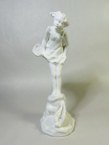Vintage royal worcester white - vintage,