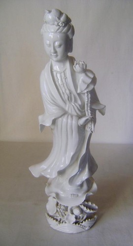 Large chinese blanc - large,