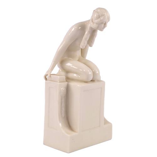 Royal worcester nude - royal,
