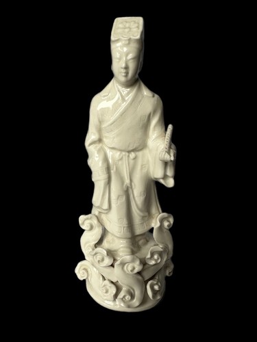 Chinese blanc chine - chinese,