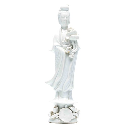 Chinese white porcelain - chinese,