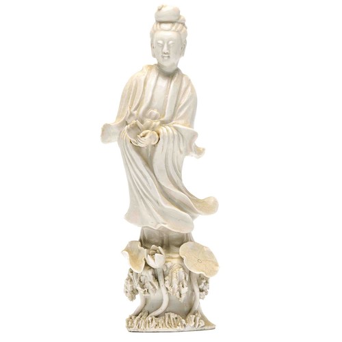 Chinese white porcelain - white,