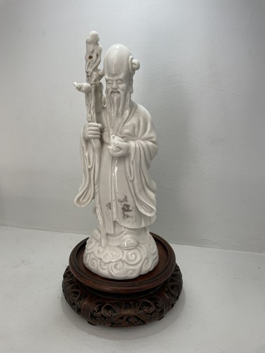 Unusual large possibly qing - large,