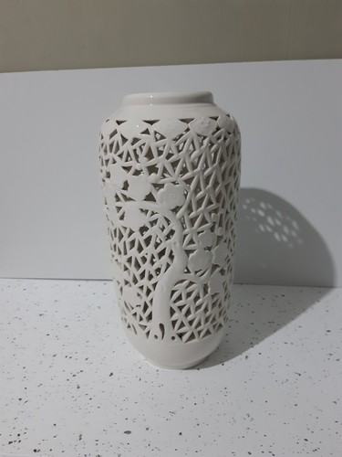 Vintage blanc chine - blanc,