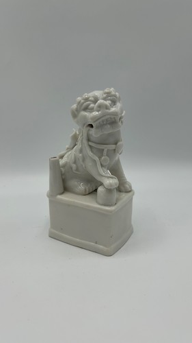 Antique chinese blanc de - antique,