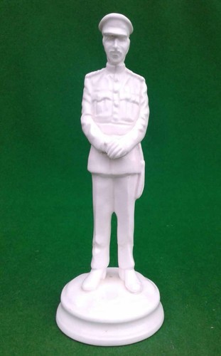 Blanc chine soldier - blanc,