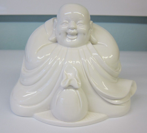Chinese oriental blanc - blanc, de
