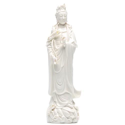 Chinese white porcelain - chinese,