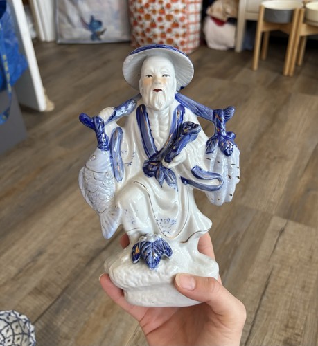Vintage chinese chinoiserie - vintage,