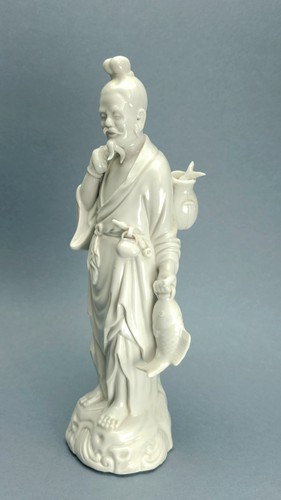 Chinese blanc chine - chinese,