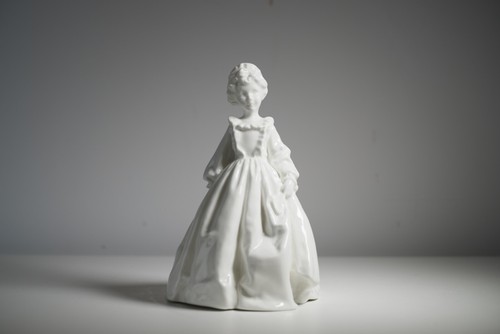Royal worcester blanc chine - royal,