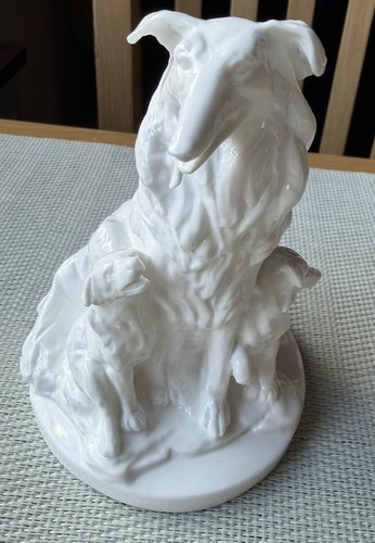 Royal worcester blanc chine - worcester, de