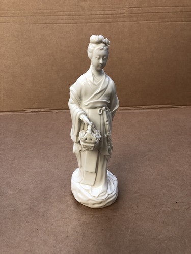 Chinese blanc chine white - de,
