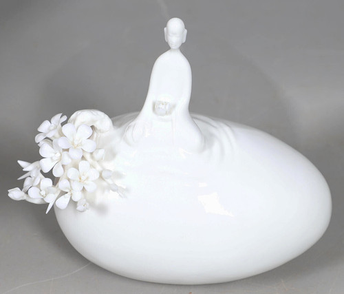 Chinese blanc chine - chinese,