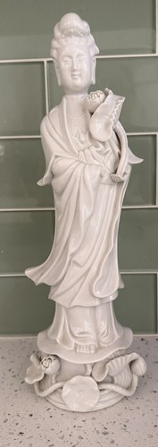 Blanc chine guanyin - de,