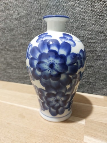 China blue white - china,