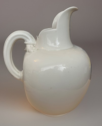 Antique royal worcester large - royal,