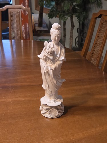Blanc chine guanyin - blanc, de