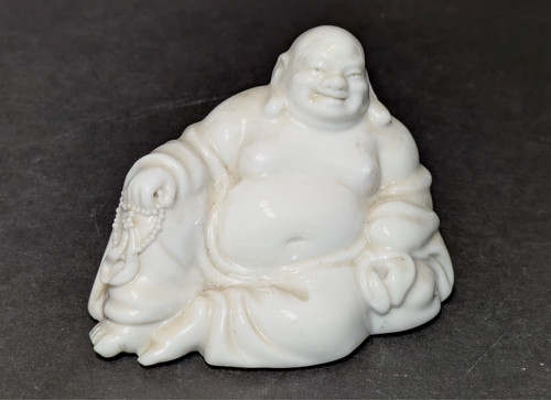 Chinese blanc chine buddha - blanc,