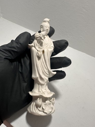Antique blanc chine - antique, de