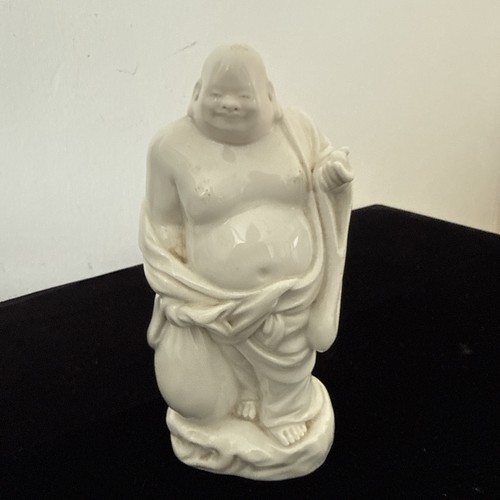 Chinese early 19thc buddha - chinese,