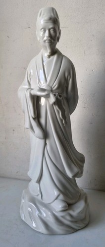 Antique asian porcelain - antique,