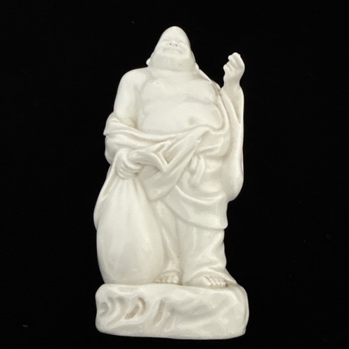 Antique chinese early buddha - antique,