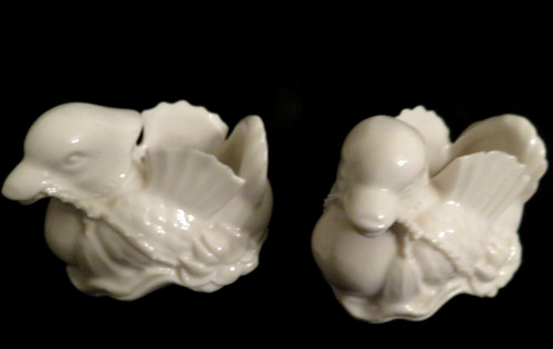 Vintage chinese porcelain - chinese,