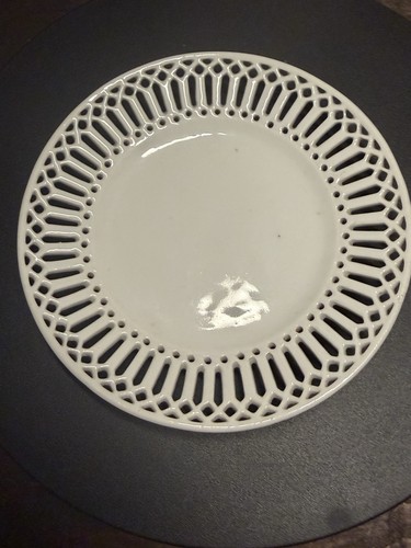 Rare antique fraureuth blanc - fraureuth,