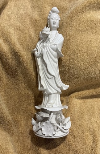 Blanc chine vintage white - de,