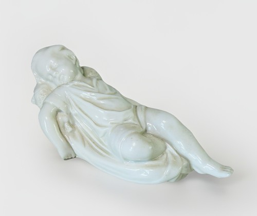 Vintage blanc chine - de,