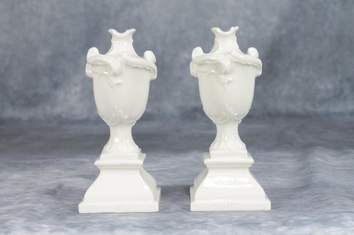 Beautiful pair nympenburg - beautiful, of