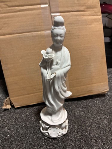 Chinese blanc chine - chinese, style