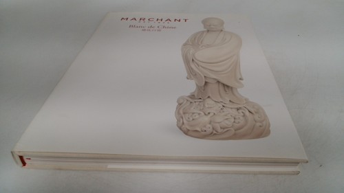 Marchant exhibition of - marchant,