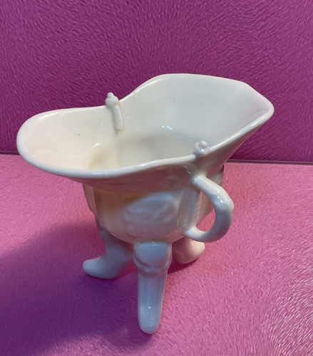 Libation cup qing dynasty - libation, ?