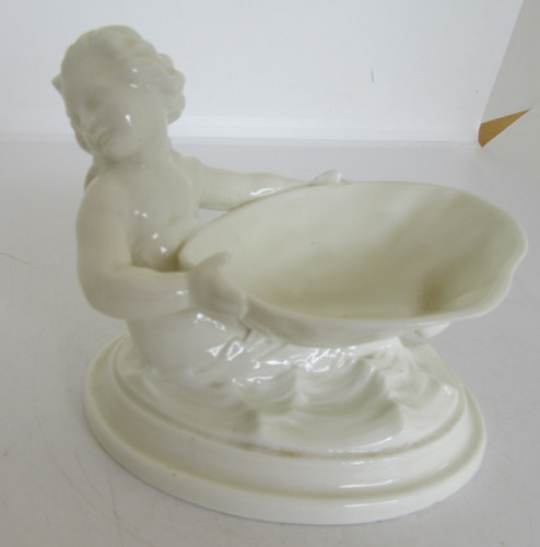 Vintage royal worcester blanc - royal,