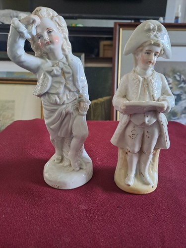 Antique volkstedt thuringia - antique,