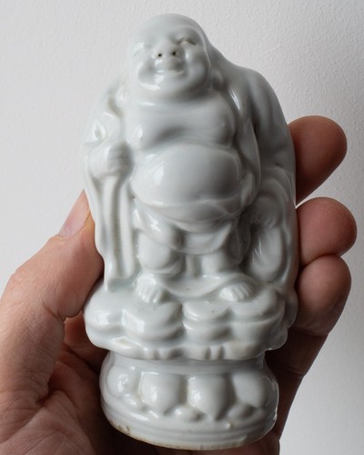 Chinese antique blanc chine - chinese,