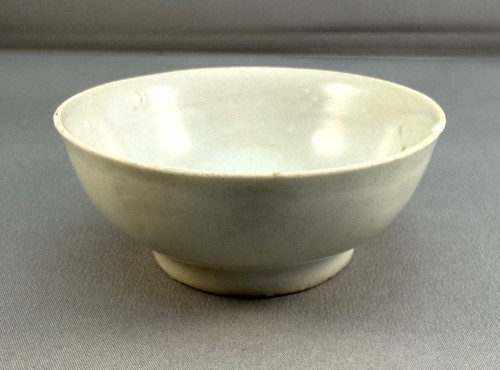 Chinese porcelain blanc - porcelain, de