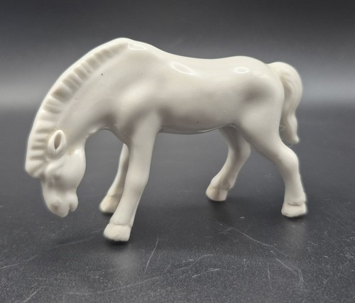 Vintage blanc chine - blanc, de