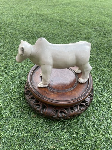 Unusual kangxi blanc - de, chine