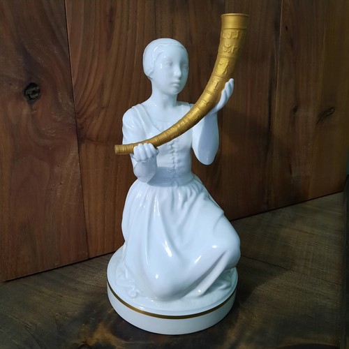 Royal copenhagen girl - royal,