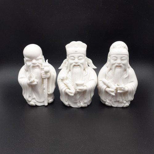 Vintage chinese dehua blanc - dehua,