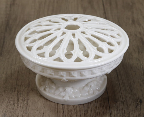 Royal worcester pot pourri - worcester,