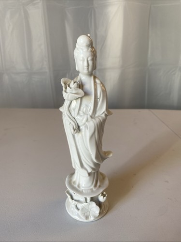 Vintage blanc chine - vintage, guanyin