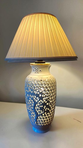 Vintage blanc chine - vintage,