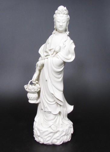 White china xiangu - china,