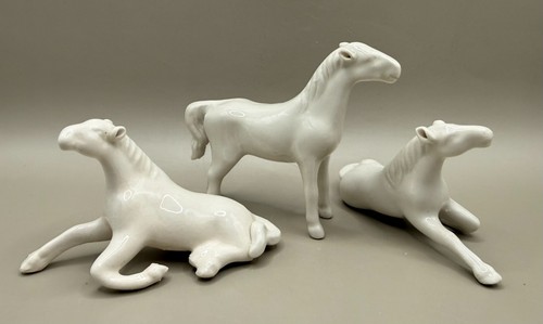 Three vintage chinese - vintage,