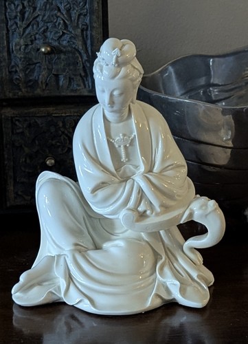 Vintage blanc chine - vintage,