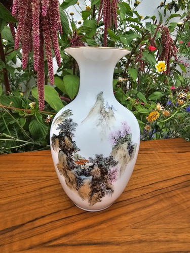 Dehua xinjian porcelain - dehua,